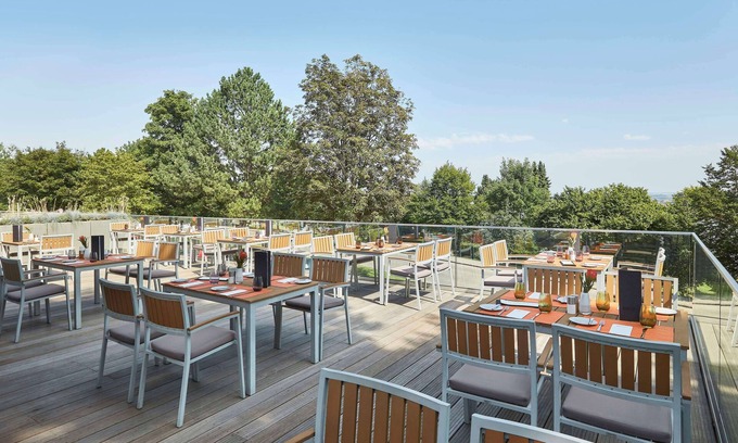 Ulm Hotel | Best Western Plus Atrium Hotel
