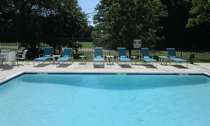Bonham Hotel | Best Western Plus Bonham