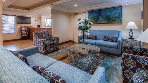 Bradenton Hotel | Best Western Plus Bradenton Hotel & Suites