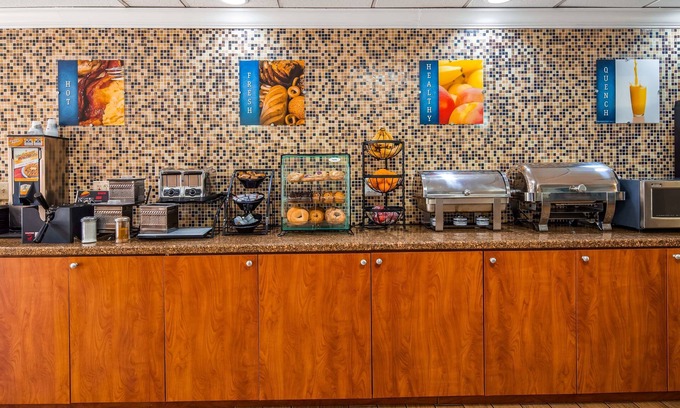 Bradenton Hotel | Best Western Plus Bradenton Hotel & Suites