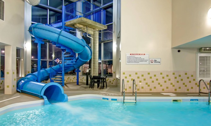 Brandon Hotel | Best Western Plus Brandon Inn