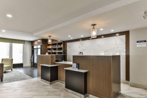 Cambridge Hotel | Best Western Plus Cambridge Hotel