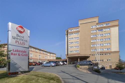 Halifax Hotel | Best Western Plus Chocolate Lake Hotel - Halifax