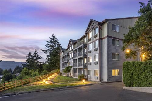 Cascade Locks Hotel | Best Western Plus Columbia River Inn