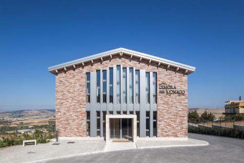 Matera Hotel | Best Western Plus Dimora del Monaco