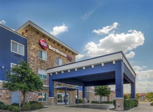 Forest Hill Hotel | Best Western Plus Fort Worth Forest Hill Inn & Suites