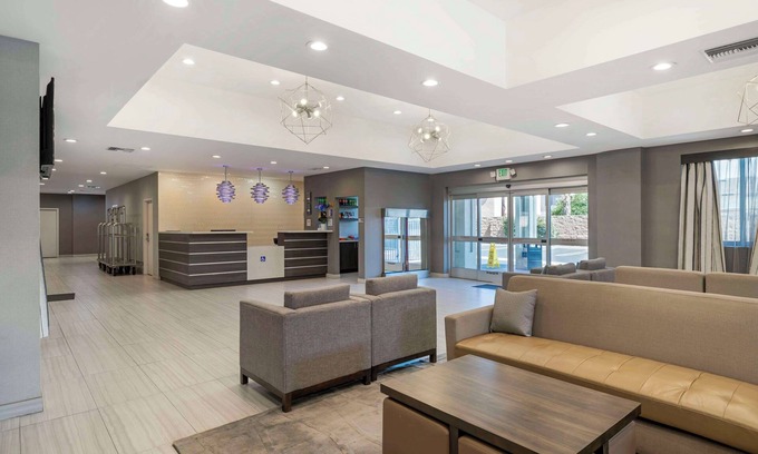 Gardena Hotel | Best Western Plus Gardena Inn & Suites
