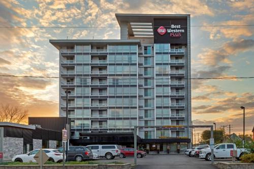 Hull Hotel | Best Western Plus Gatineau-Ottawa Downtown