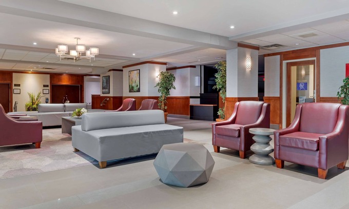 Hull Hotel | Best Western Plus Gatineau-Ottawa Downtown