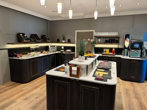 Kongsberg Hotel | Best Western Plus Gyldenlove Hotell