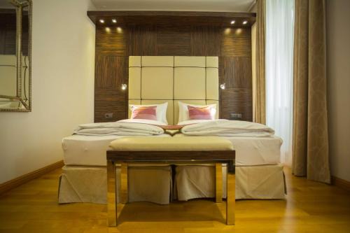 Stuwerviertel Hotel | Best Western Plus Hotel Arcadia