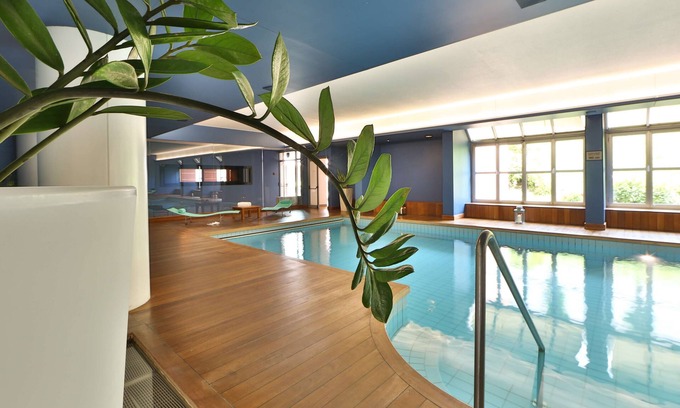 Cornaredo Hotel | Best Western Plus Hotel Le Favaglie