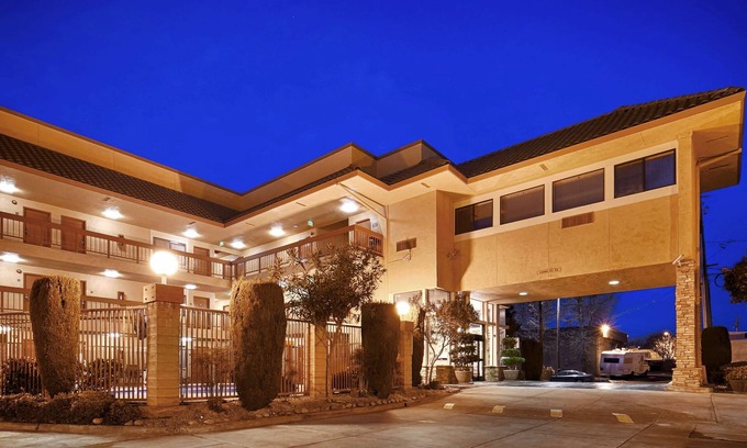 Santa Clara Hotel | Best Western Plus Inn of Hayward