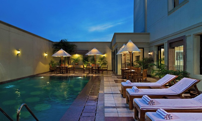 Jalandhar Hotel | Best Western Plus Jalandhar