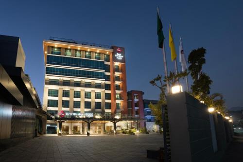 Madhyapur Thimi Hotel | Best Western Plus Kathmandu Hotel
