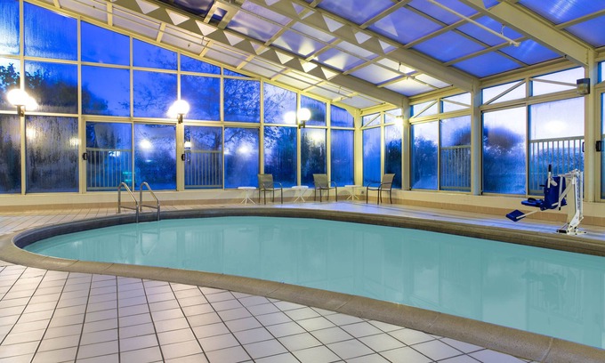 Lafayette Hotel | Best Western Plus Lafayette Hotel University Area