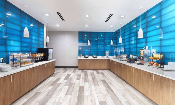Amarillo Hotel | Best Western Plus Medical Center