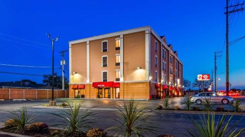 Franklin Park Hotel | Best Western Plus O'hare International South Hotel