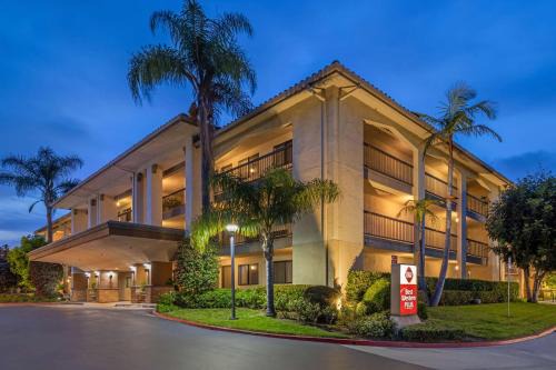 Santa Ana Hotel | Best Western Plus Orange County Airport North