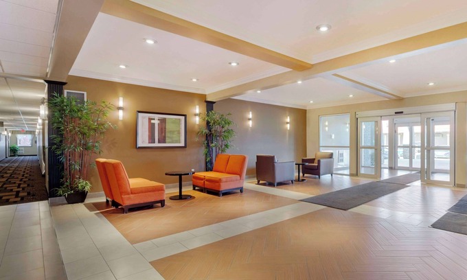 Peace River Hotel | Best Western Plus Peace River Hotel & Suites