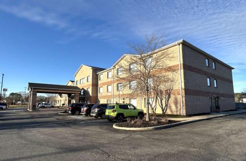 Pocomoke City Hotel | Best Western Plus Pocomoke City