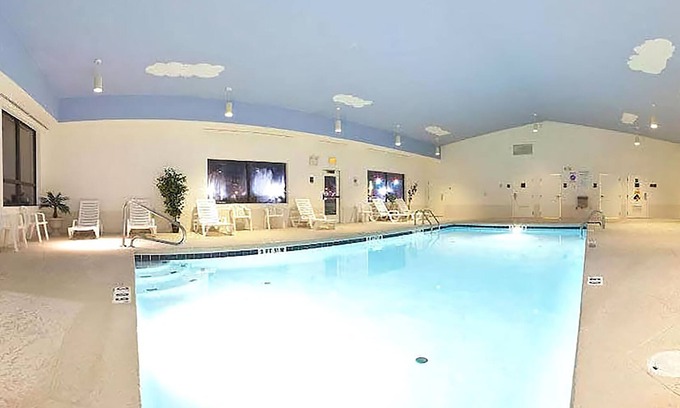 Pocomoke City Hotel | Best Western Plus Pocomoke City