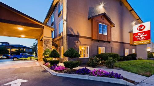Oakdale Hotel | Best Western Plus Rama Inn & Suites
