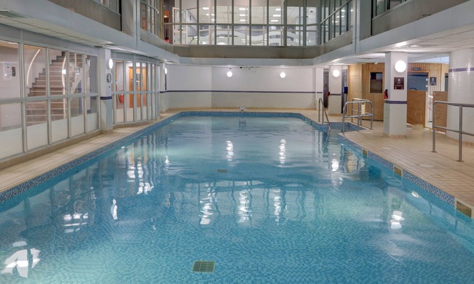 Sheffield Hotel | Best Western Plus The Quays Hotel Sheffield