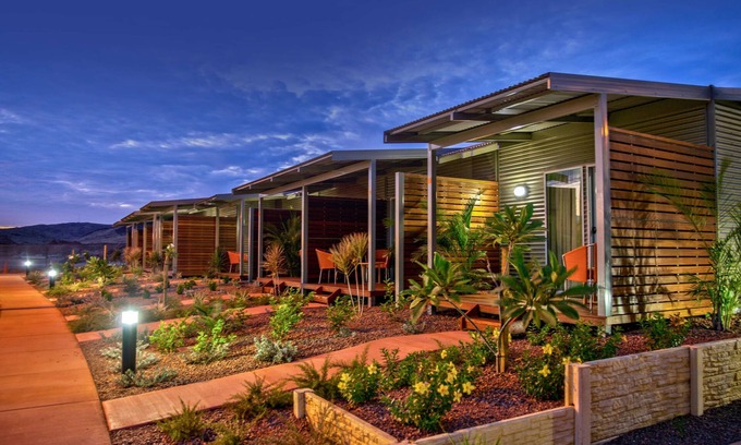 Stove Hill Hotel | Best Western Plus The Ranges Karratha