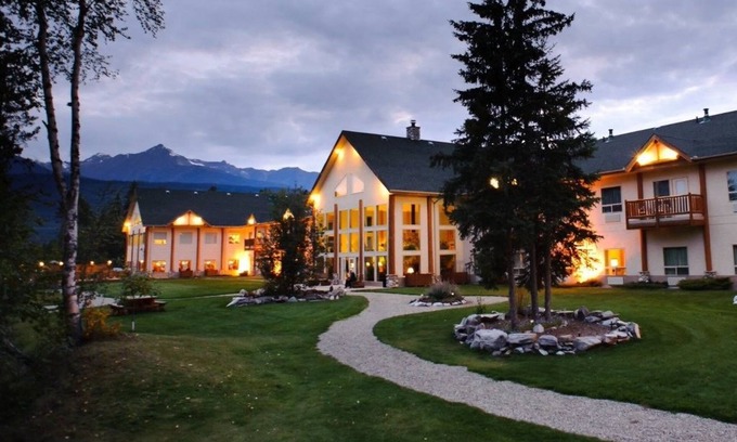 Valemount Hotel | Best Western Plus Valemount Inn & Suites