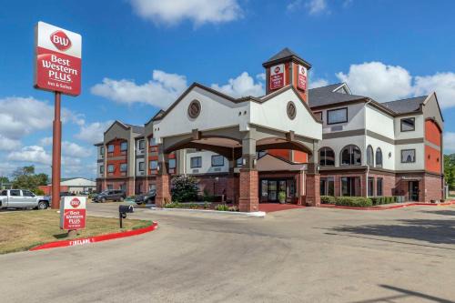 Victoria Hotel | Best Western Plus Victoria Inn & Suites