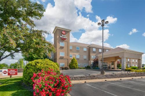 Washington Hotel | Best Western Plus Washington Hotel