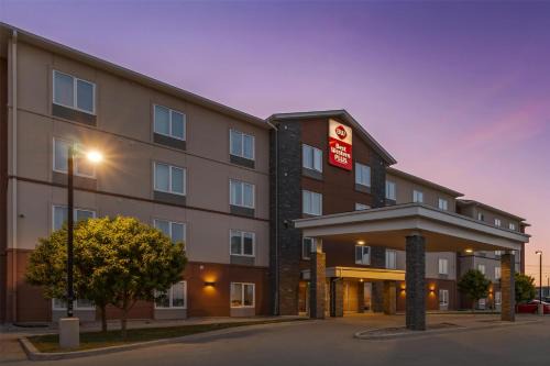 Headingley Hotel | Best Western Plus Winnipeg West