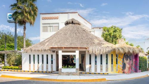 R Hotel | Best Western Posada Chahue