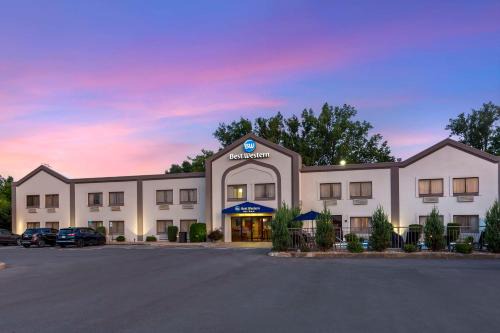 Port Clinton Hotel | Best Western Port Clinton