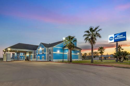 Port Lavaca Hotel | Best Western Port Lavaca Inn
