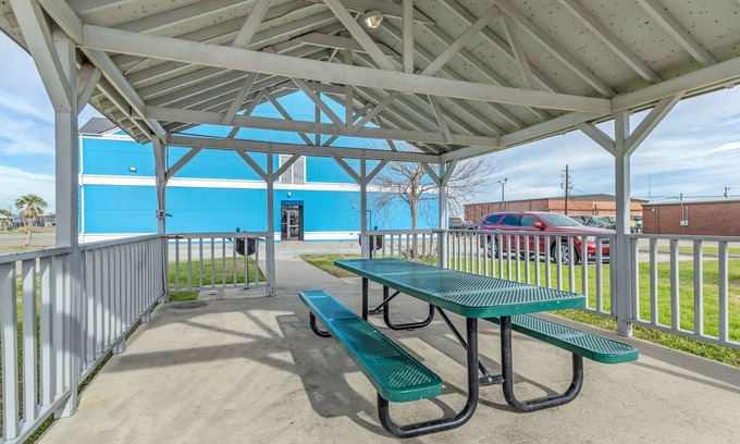 Port Lavaca Hotel | Best Western Port Lavaca Inn