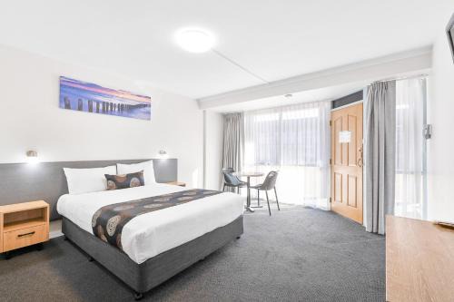 Port Lincoln Hotel | Best Western Port Lincoln - Formerly Hilton Motel