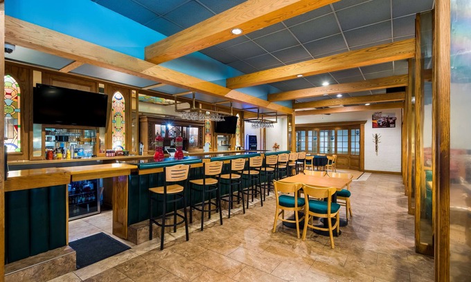 Galesburg Hotel | Best Western Prairie Inn & Conference Center