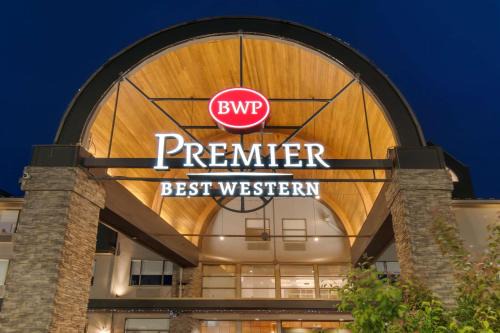 Kamloops Hotel | Best Western Premier Aberdeen Kamloops
