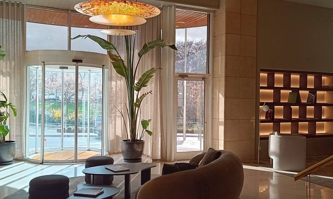 Eixample Hotel | Best Western Premier CMC Girona