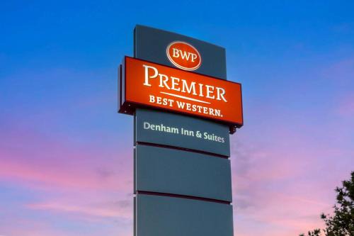 Leduc Hotel | Best Western Premier Denham Inn & Suites