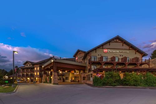 Cody Hotel | Best Western Premier Ivy Inn & Suites