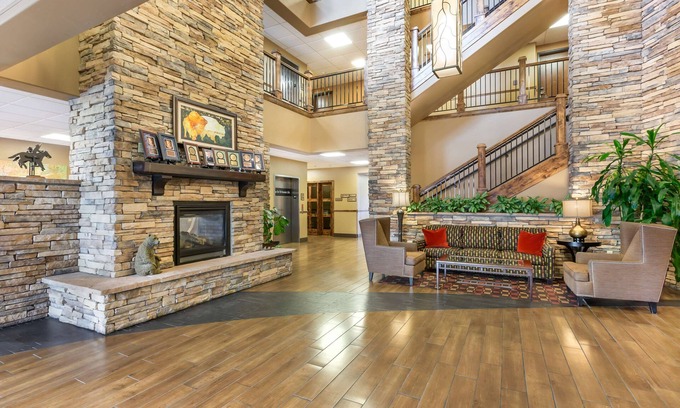 Cody Hotel | Best Western Premier Ivy Inn & Suites