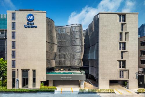 Rama 9 Hotel | Best Western Ratchada Hotel