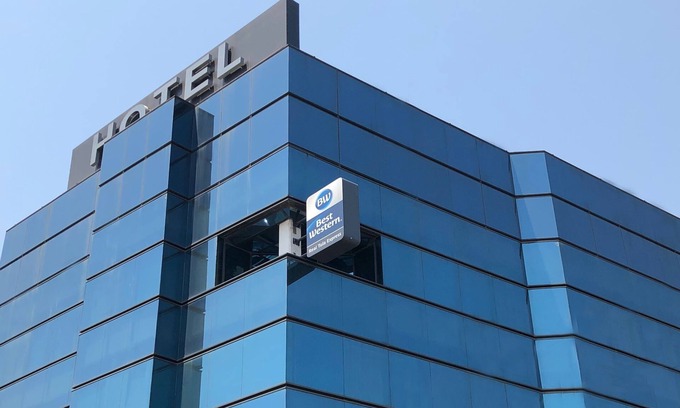 Tula de Allende Hotel | Best Western Real Tula Express