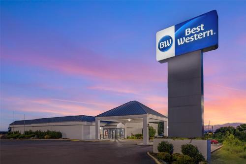 Richmond Hotel | Best Western Richmond Hotel