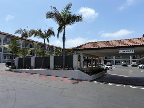 Bay Park Hotel | Best Western San Diego Pacific Beach/Mission Bay