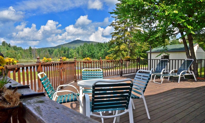 Saranac Lake Hotel | Best Western Saranac Lake