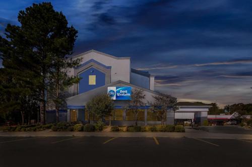 Seminole Hotel | Best Western Seminole Inn and Suites